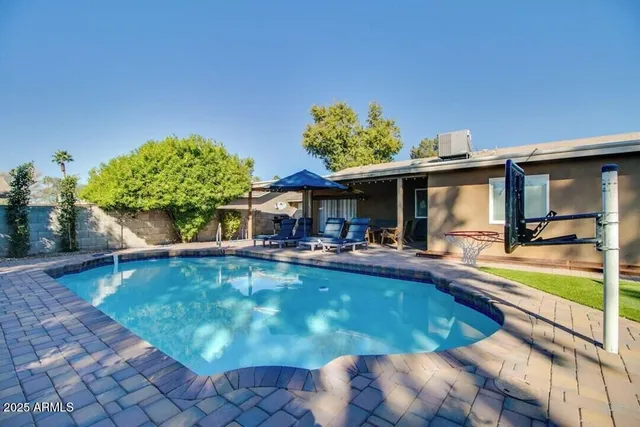 $4,900 | 6813 East Grandview Drive, Scottsdale, AZ 85254