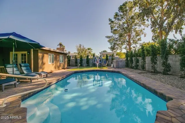 $4,900 | 6813 East Grandview Drive, Scottsdale, AZ 85254