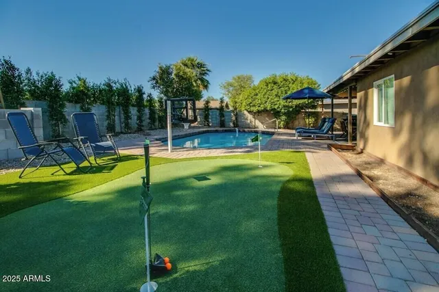 $4,900 | 6813 East Grandview Drive, Scottsdale, AZ 85254