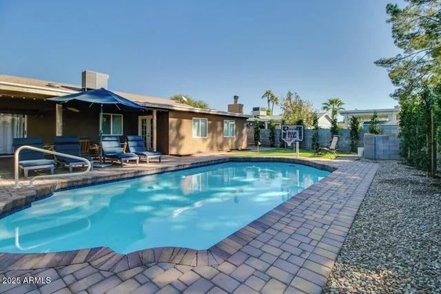 $4,900 | 6813 East Grandview Drive, Scottsdale, AZ 85254