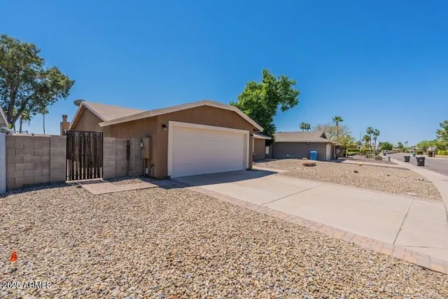 $4,900 | 6813 East Grandview Drive, Scottsdale, AZ 85254