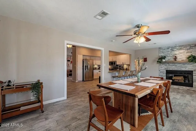 $4,900 | 6813 East Grandview Drive, Scottsdale, AZ 85254