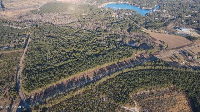 $2,000,000 | 3319 Nc-211, West End, NC 27376