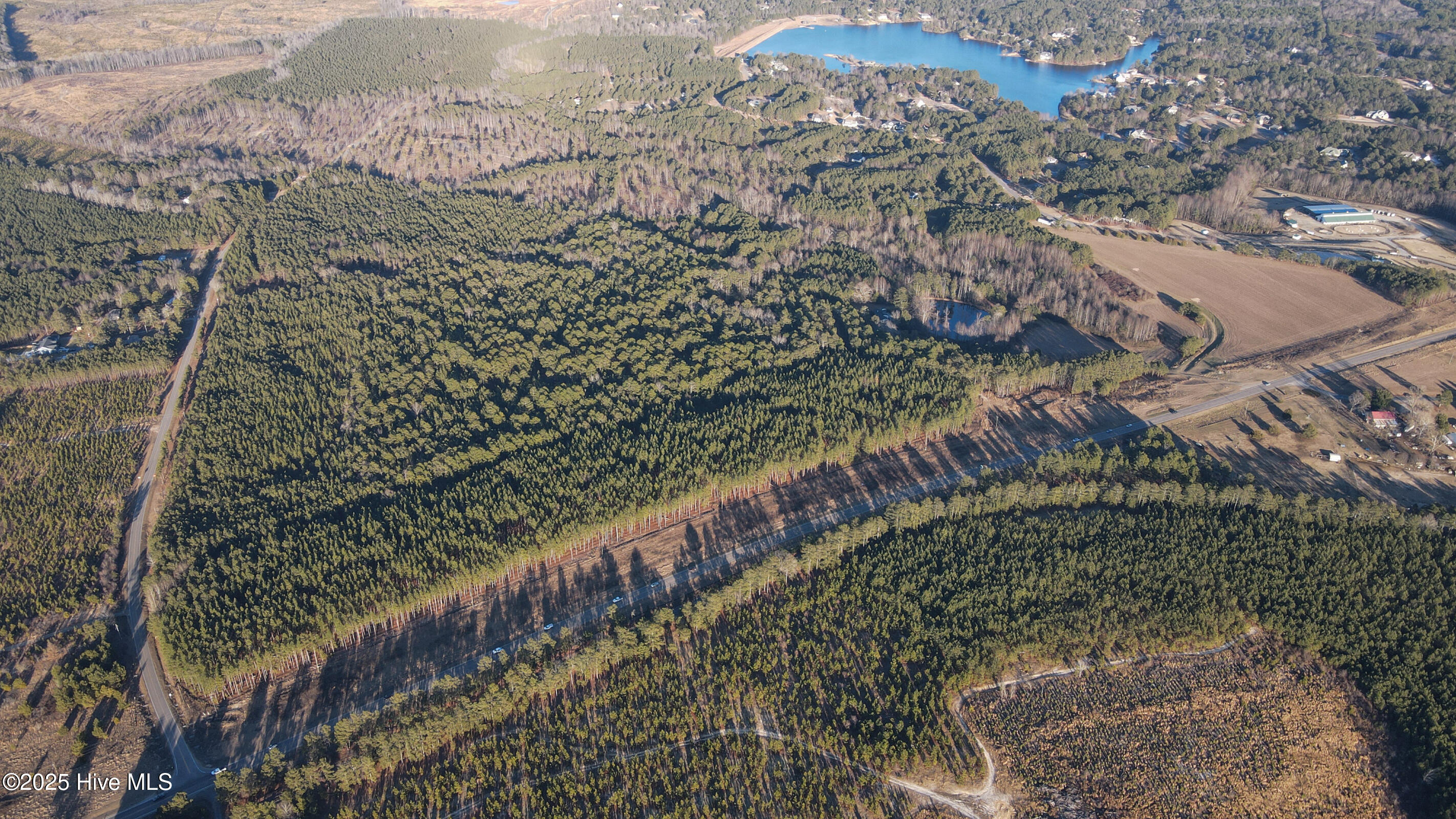 3319 Nc-211 West End, NC 27376 - Photo 13 of 34 DJI_0207