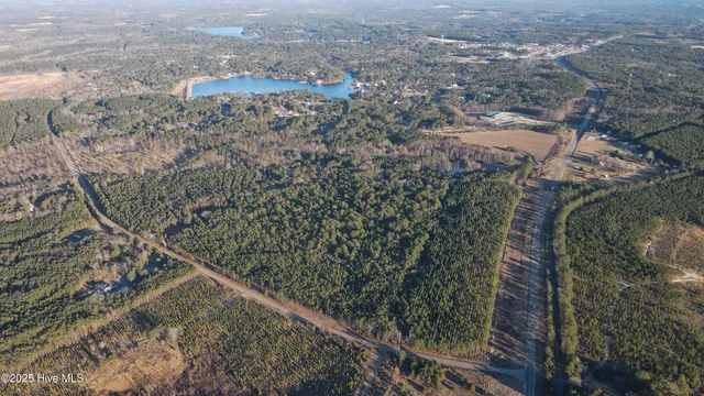 $2,000,000 | 3319 Nc-211, West End, NC 27376