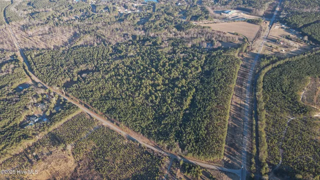 $2,000,000 | 3319 Nc-211, West End, NC 27376