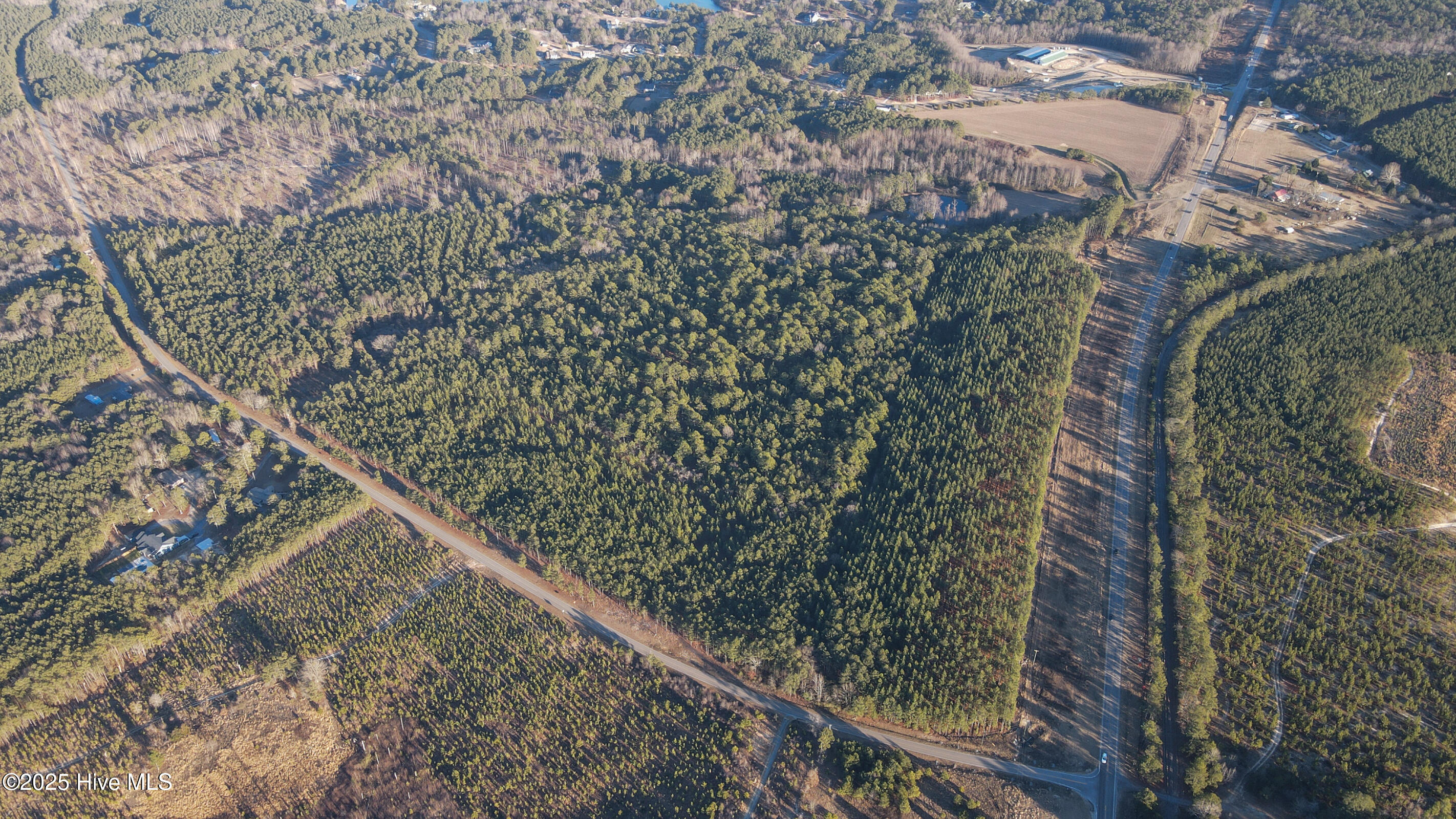 3319 Nc-211 West End, NC 27376 - Photo 15 of 34 DJI_0211