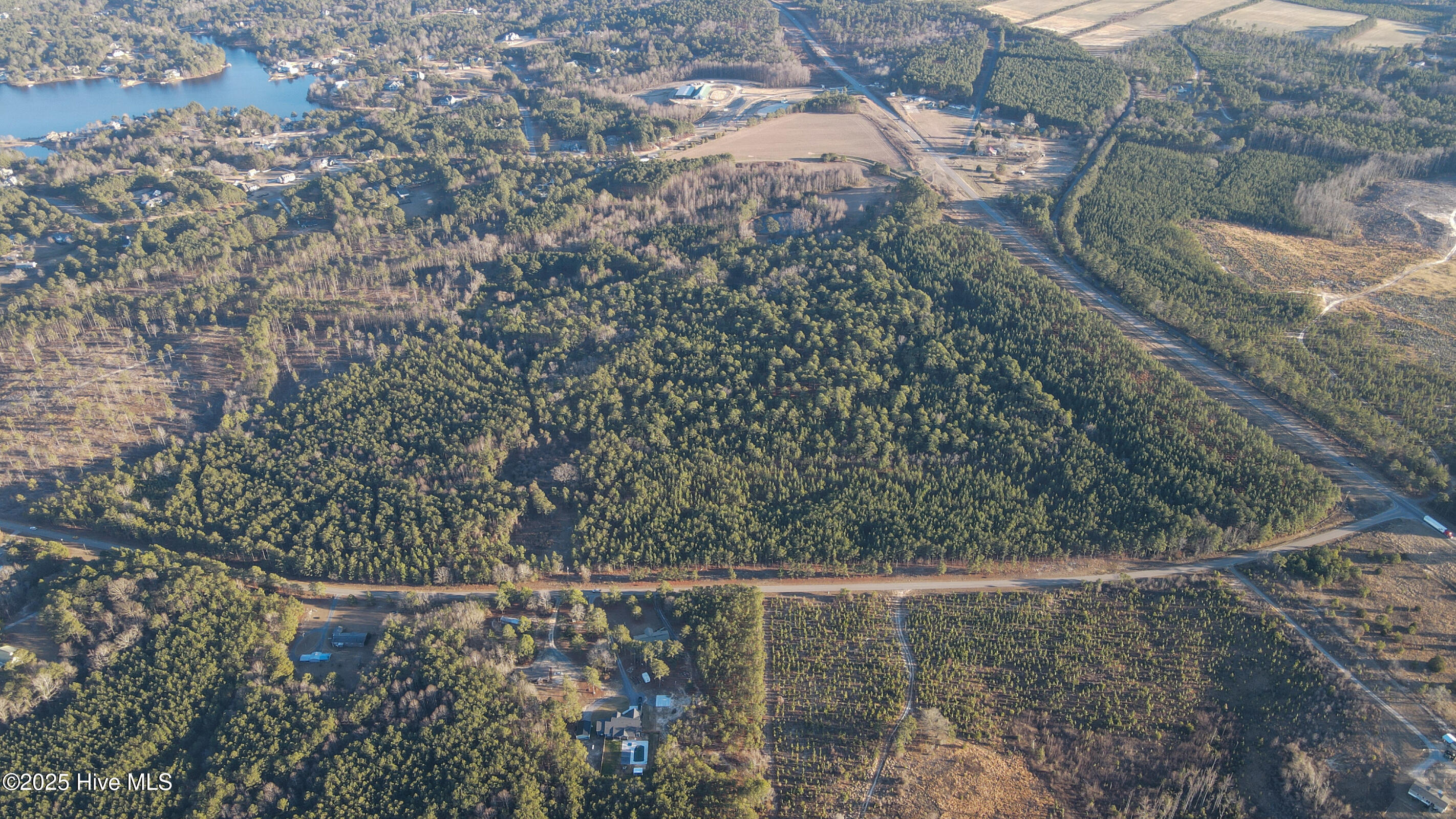 3319 Nc-211 West End, NC 27376 - Photo 21 of 34 DJI_0217