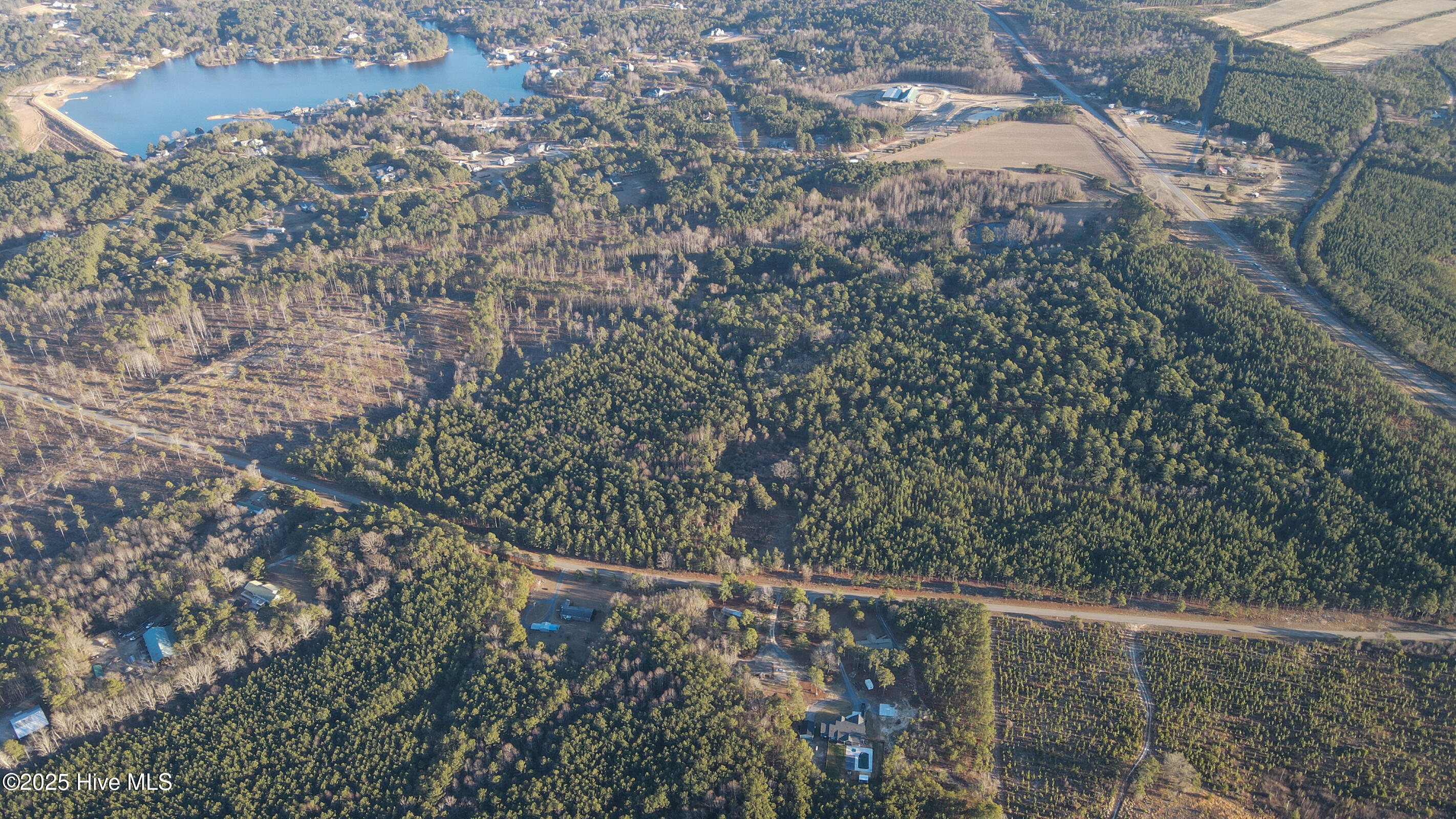 3319 Nc-211 West End, NC 27376 - Photo 22 of 34 DJI_0218