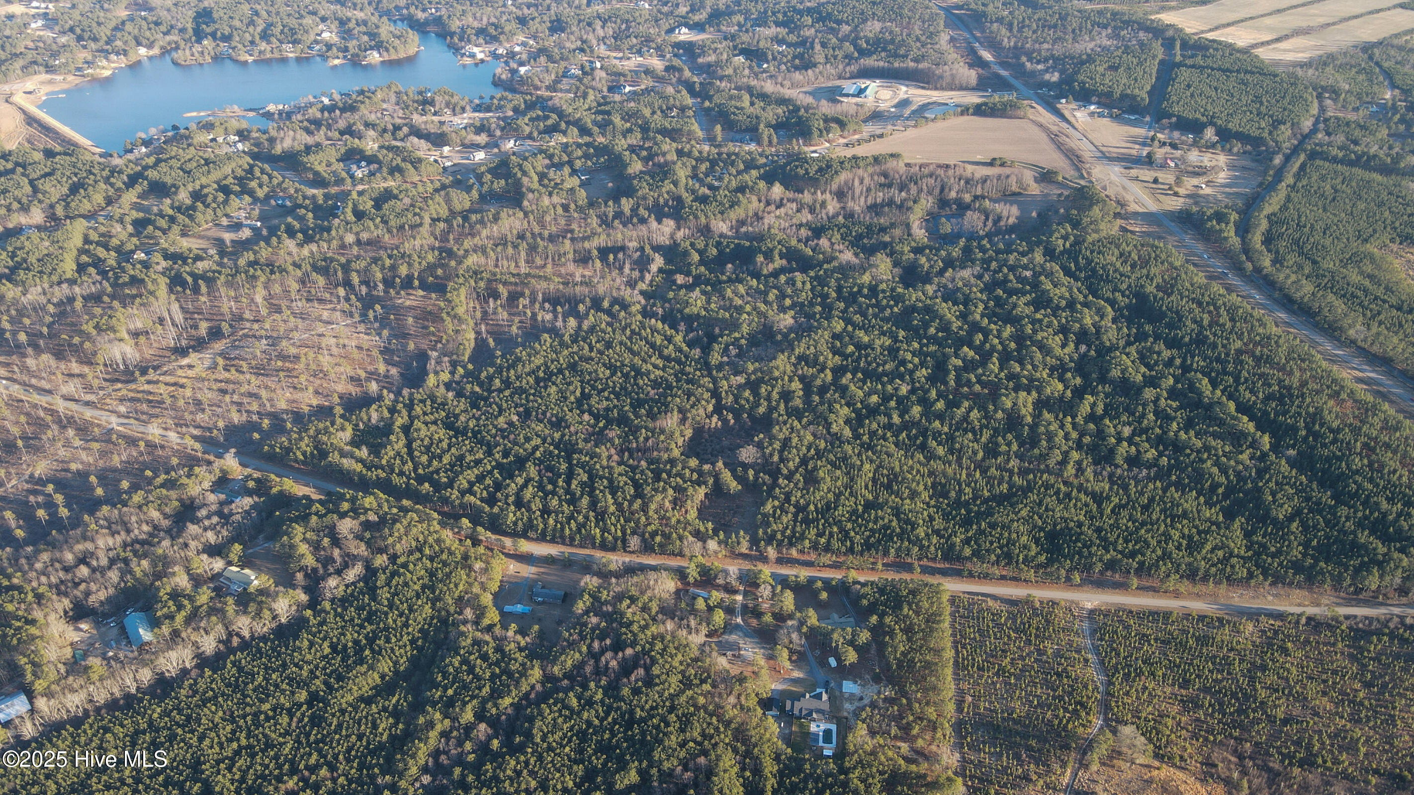 3319 Nc-211 West End, NC 27376 - Photo 23 of 34 DJI_0219