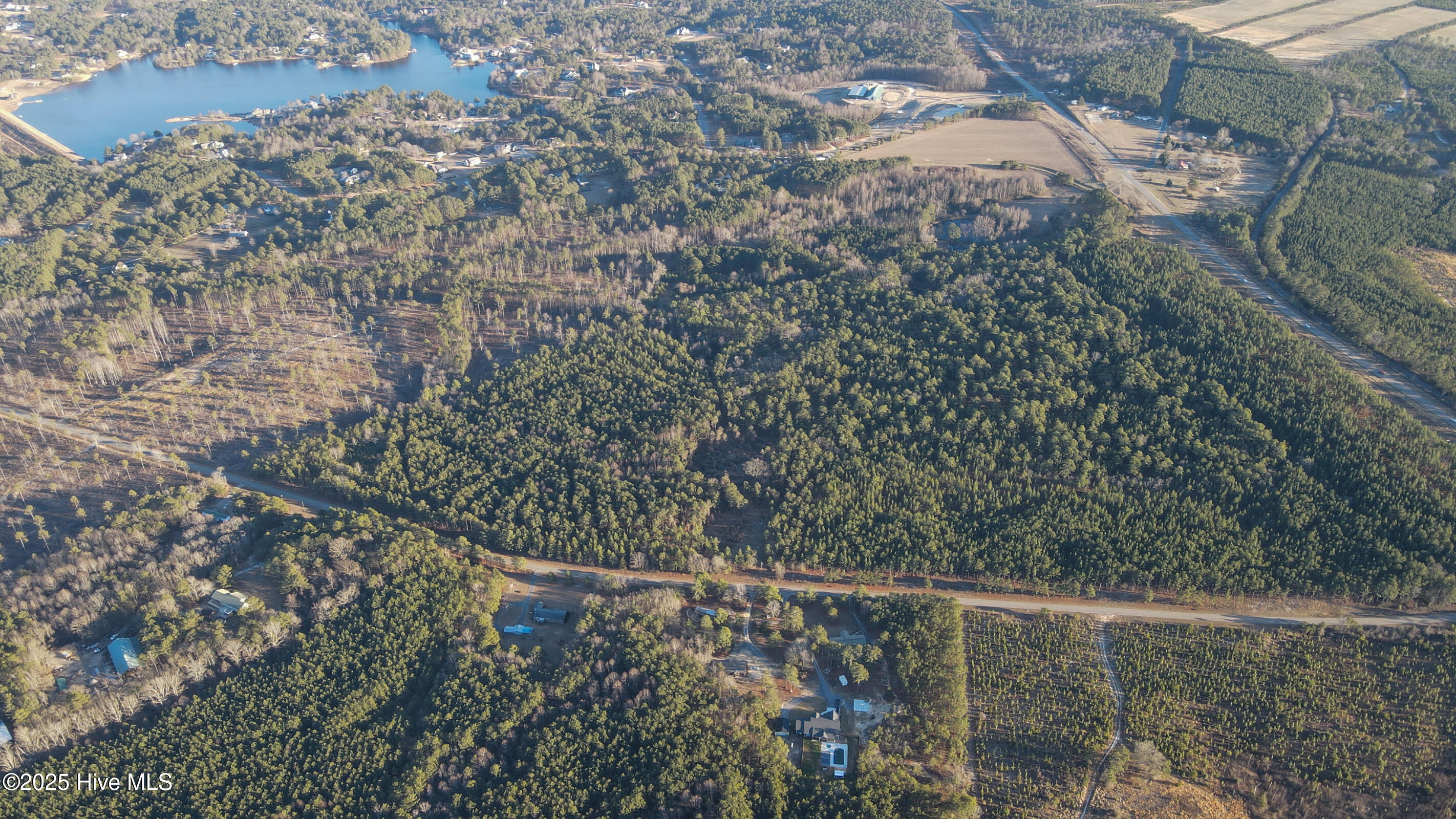 3319 Nc-211 West End, NC 27376 - Photo 24 of 34 DJI_0220