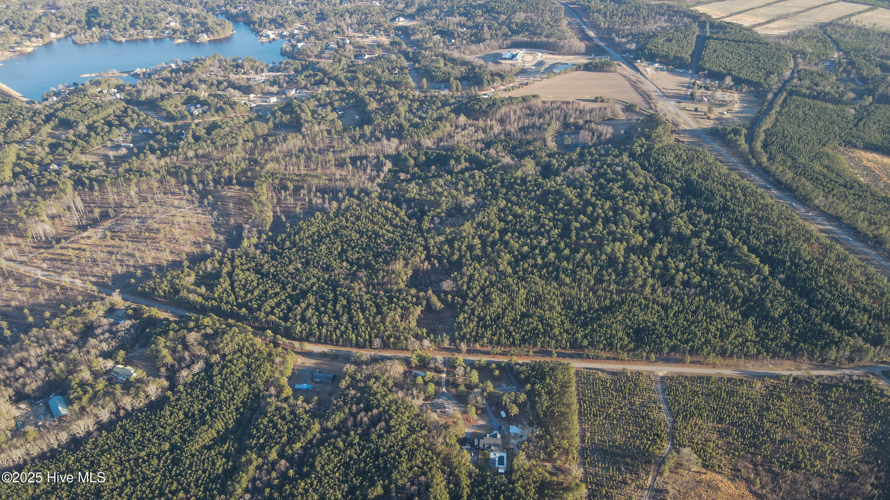 3319 Nc-211 West End, NC 27376 - Photo 25 of 34 DJI_0221