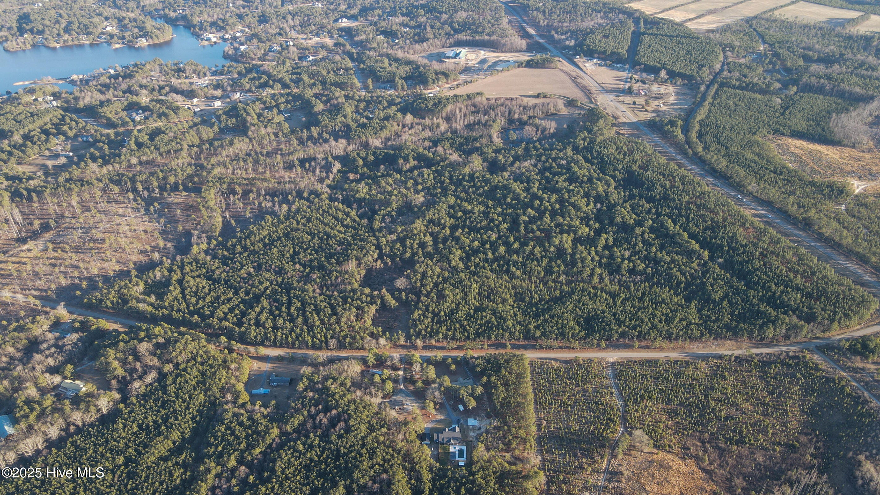 3319 Nc-211 West End, NC 27376 - Photo 27 of 34 DJI_0223