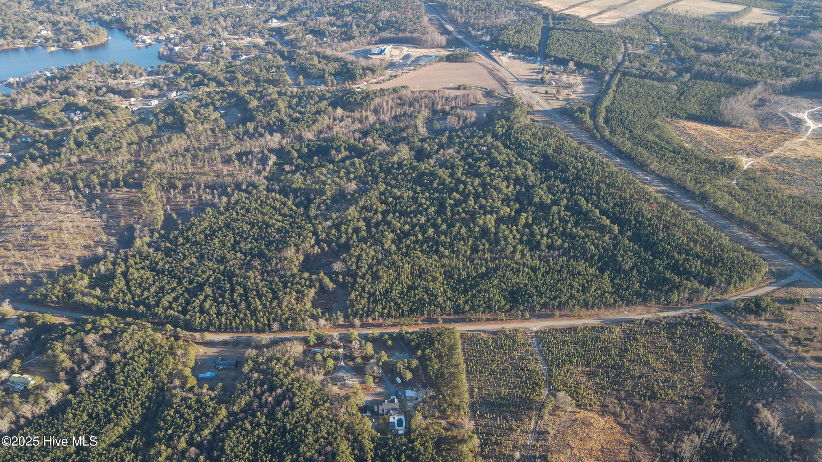 3319 Nc-211 West End, NC 27376 - Photo 28 of 34 DJI_0224