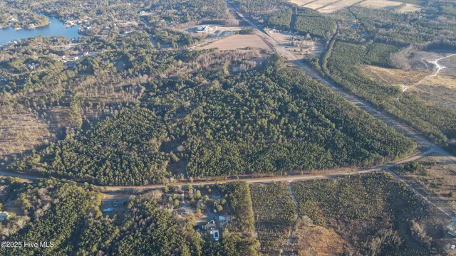 $2,000,000 | 3319 Nc-211, West End, NC 27376