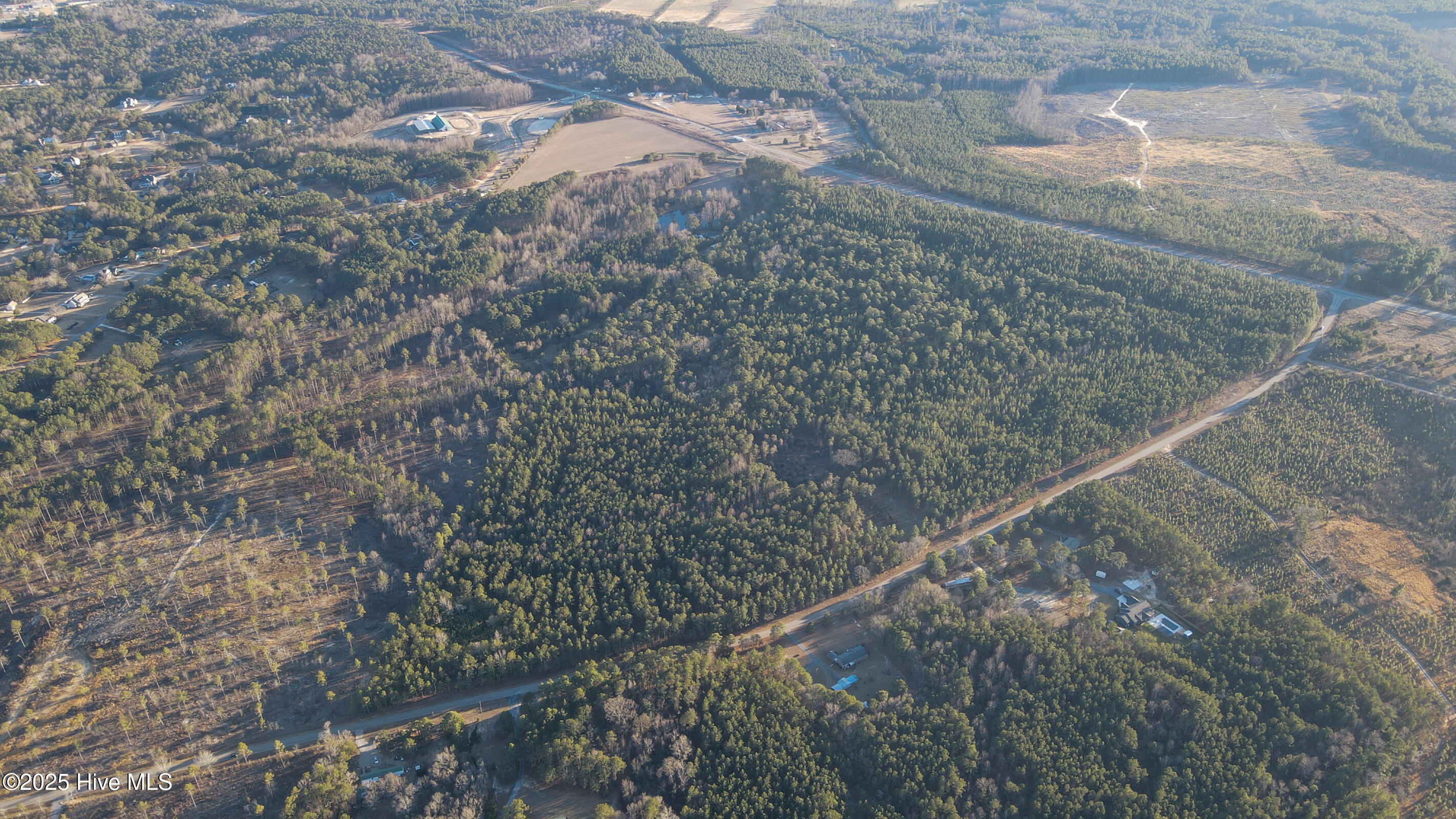 3319 Nc-211 West End, NC 27376 - Photo 30 of 34 DJI_0226