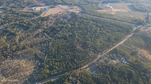 $2,000,000 | 3319 Nc-211, West End, NC 27376