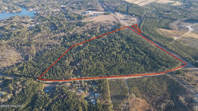 $2,000,000 | 3319 Nc-211, West End, NC 27376