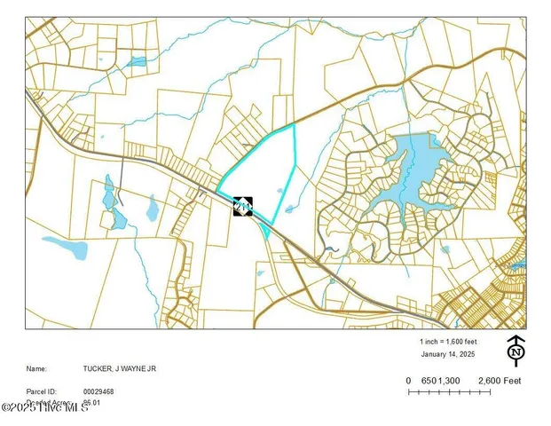 $2,000,000 | 3319 Nc-211, West End, NC 27376