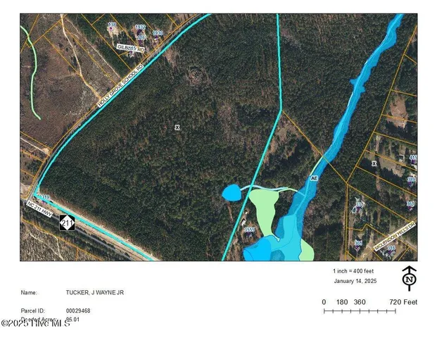 $2,000,000 | 3319 Nc-211, West End, NC 27376