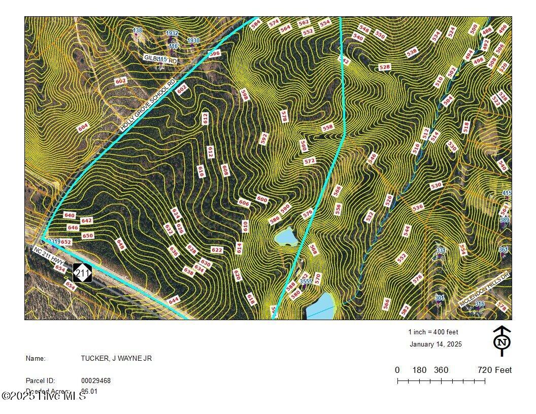 3319 Nc-211 West End, NC 27376 - Photo 7 of 34 _ags_583fe8081c054bca8d3a1e09b089494d