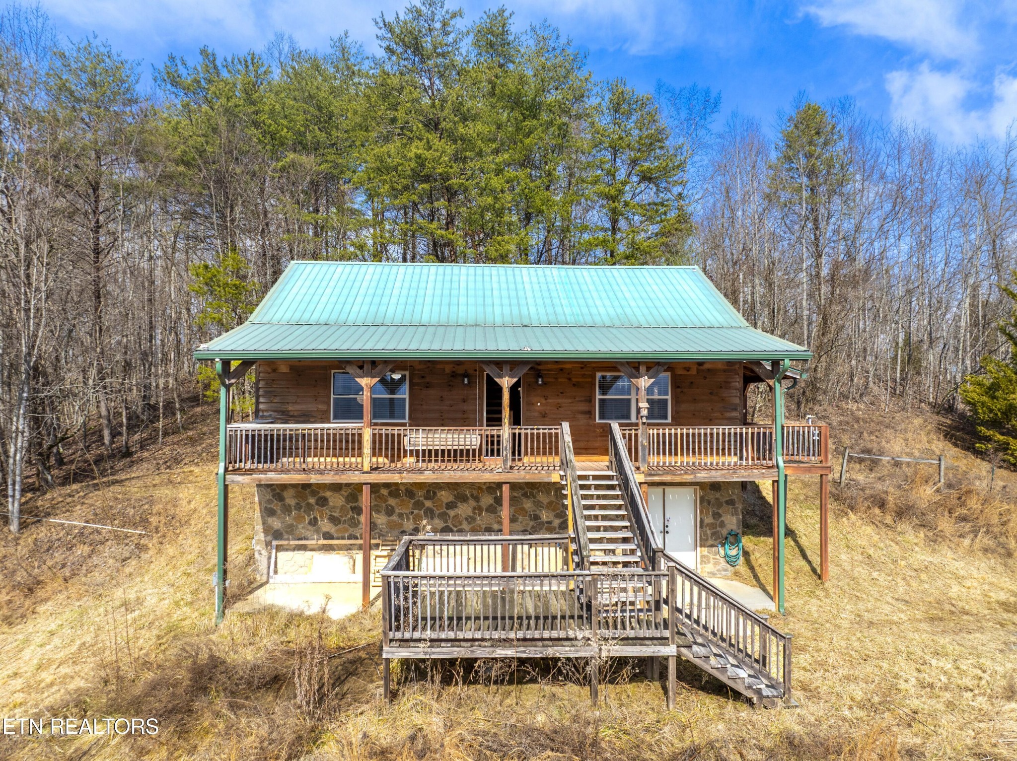 1015 Kizzy Patch Way Del Rio, TN 37727 - Photo 46 of 46 Gallery Image 46