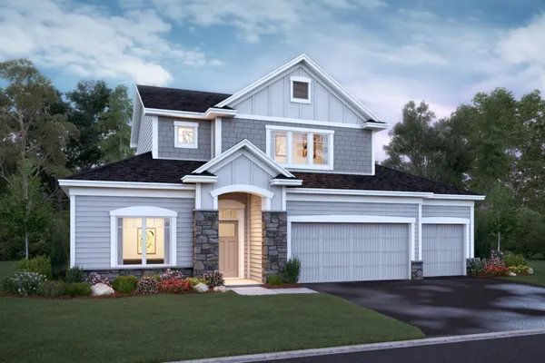 $620,615 | 6199 157th Street North, Hugo, MN 55038