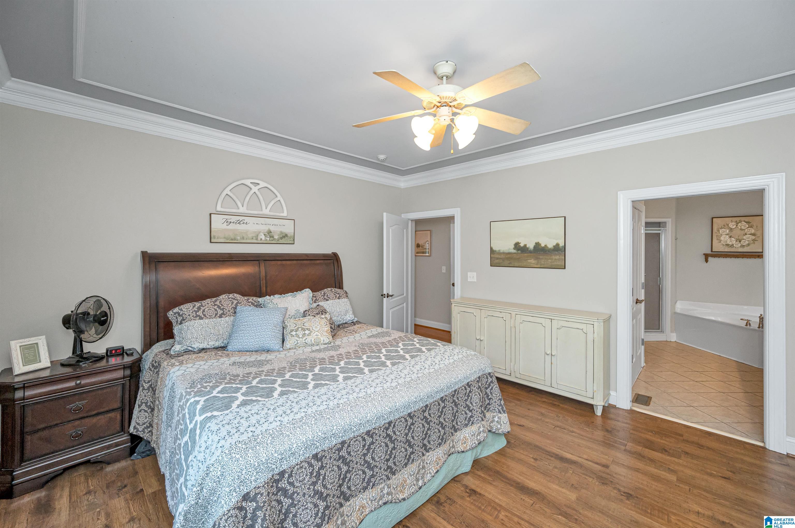 9780 Old Springville Road Trussville, AL 35173 - Photo 23 of 46