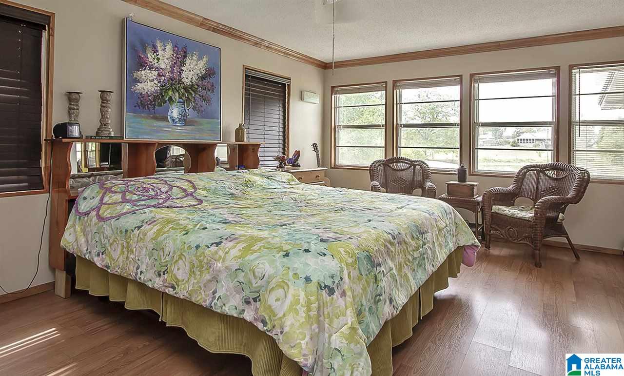 357 Grandview Circle Talladega, AL 35160 - Photo 22 of 27