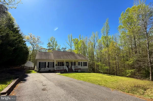 $465,000 | 7386 Monroe Drive, King George, VA 22485