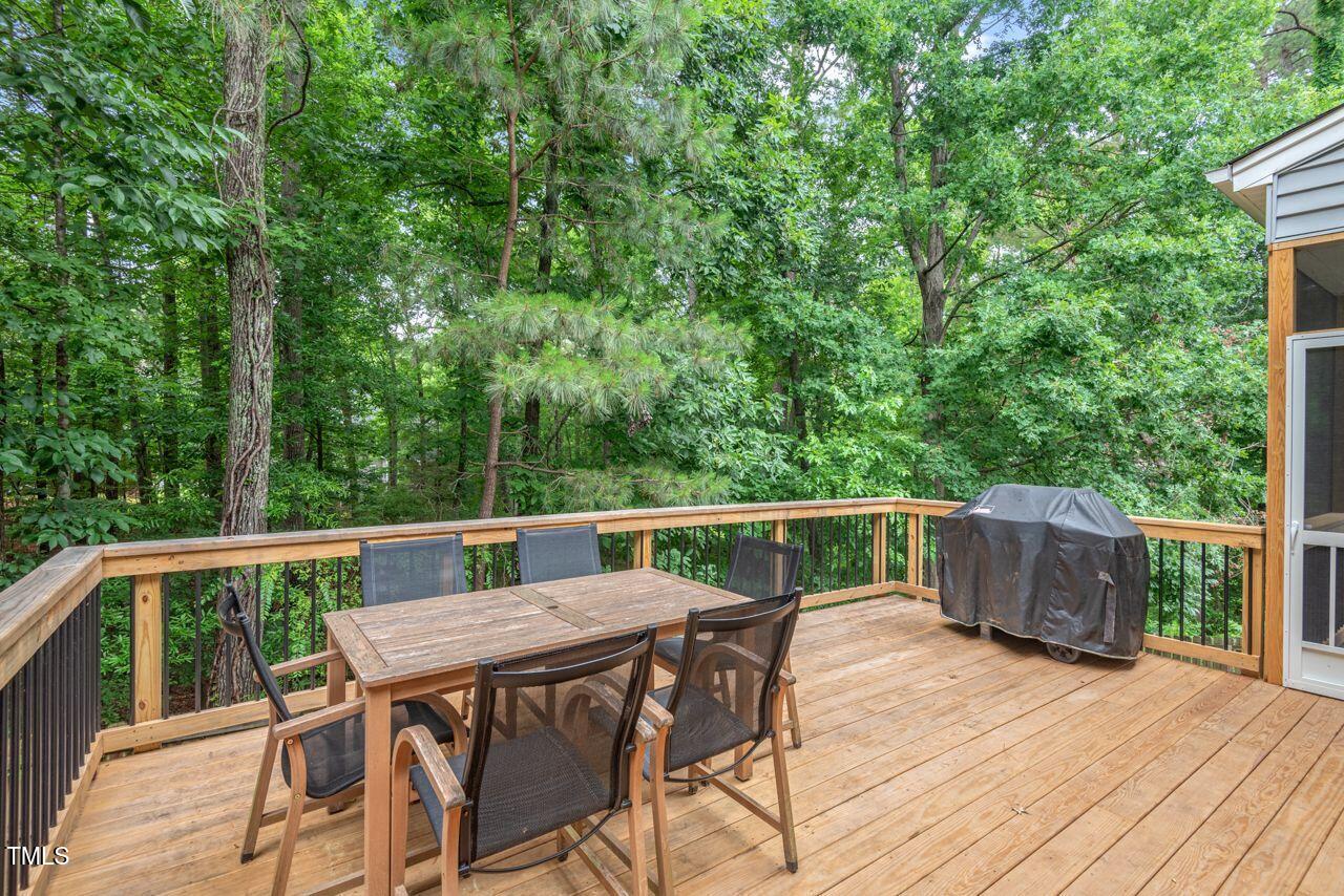 5 Providence Ridge Road Durham, NC 27713 - Photo 32 of 52 PR34