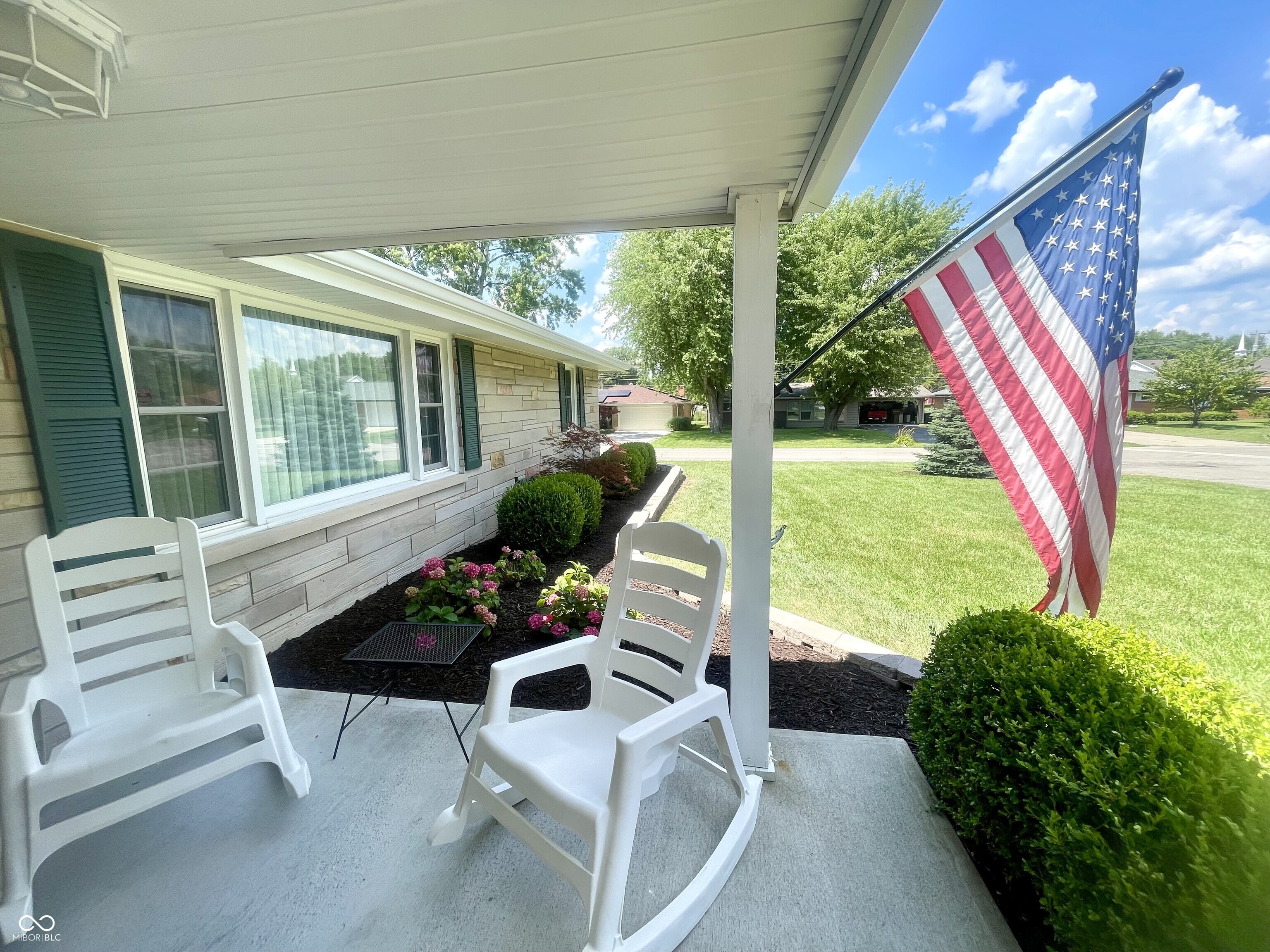 1317 North Riley Road Muncie, IN 47304 - Photo 2 of 27