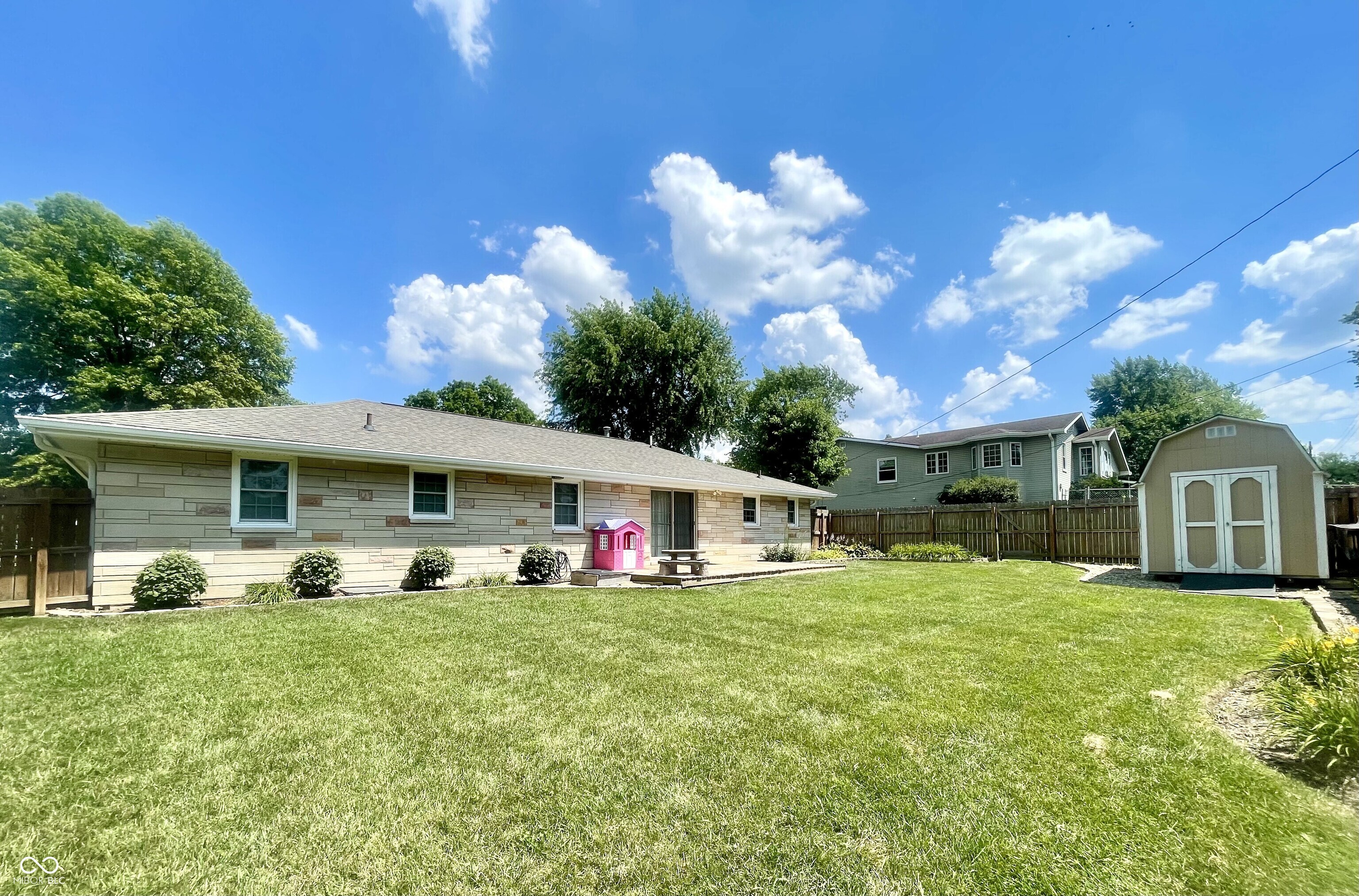 1317 North Riley Road Muncie, IN 47304 - Photo 24 of 27