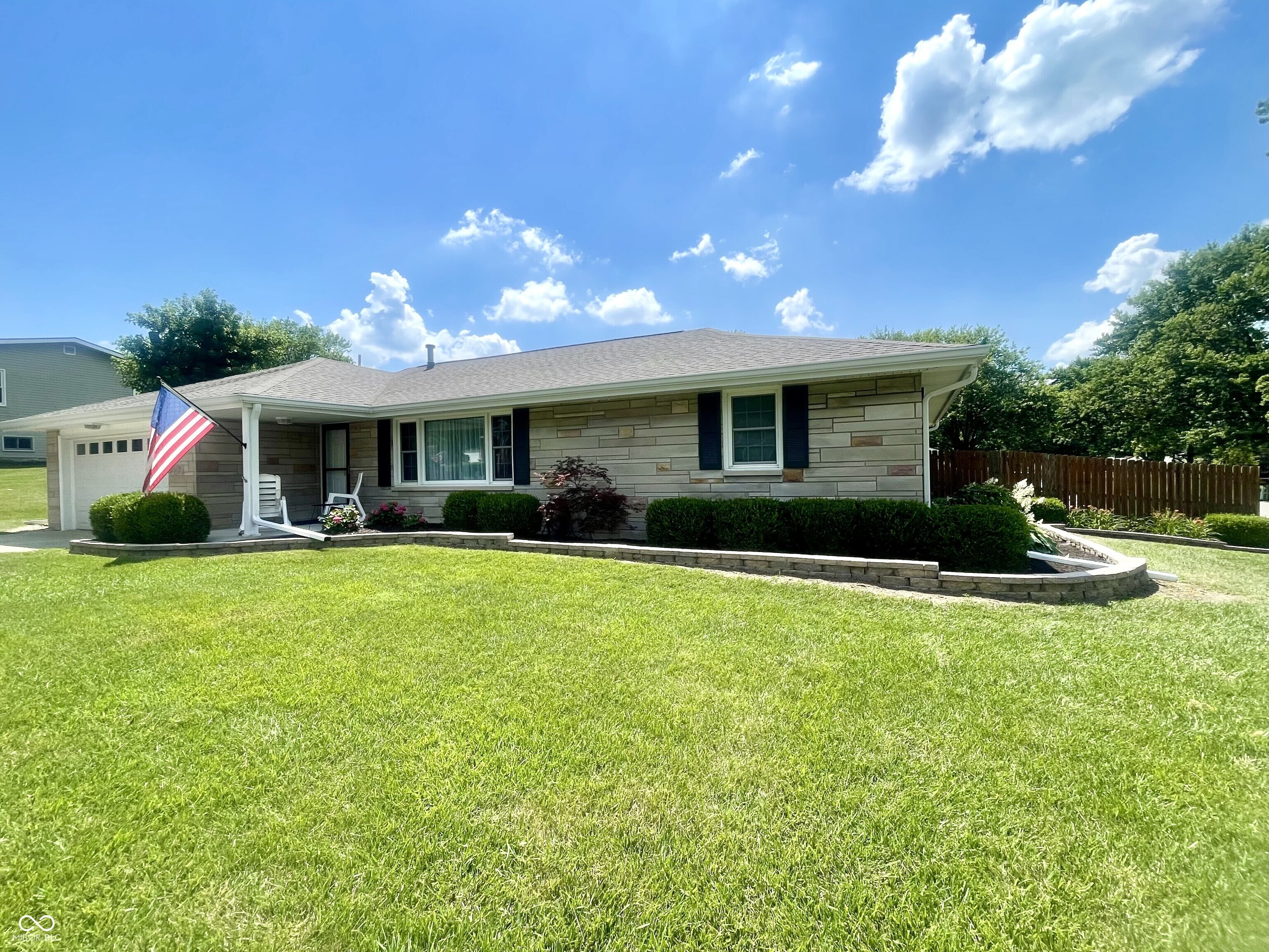 1317 North Riley Road Muncie, IN 47304 - Photo 27 of 27