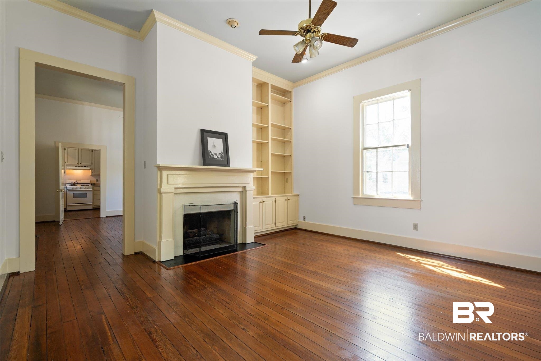 161 South Dearborn Street Mobile, AL 36602 - Photo 3 of 29