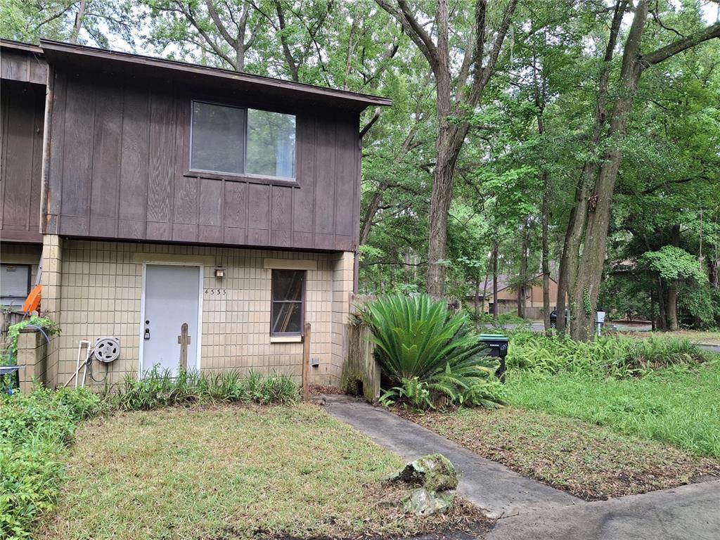 4333 Southwest 69 Terrace Gainesville, FL 32608 - Photo 34 of 36