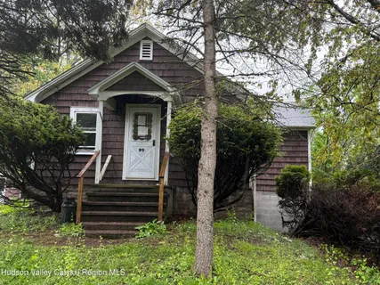 $150,000 | 89 Cedar Street, West Hurley, NY 12491