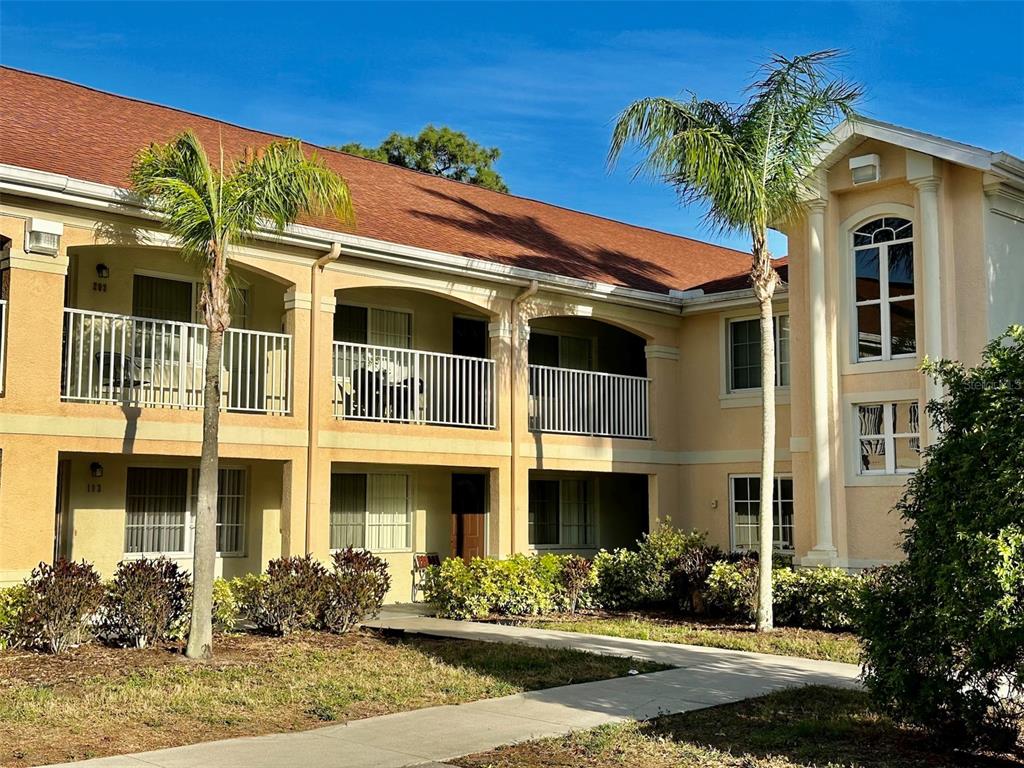 4457 45TH AVE W Unit 203  