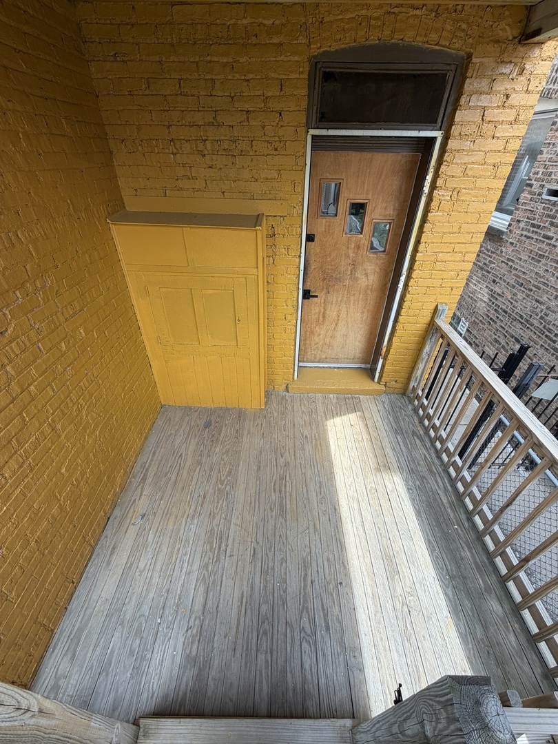 8040 South Rhodes Avenue, Unit 1 Chicago, IL 60619 - Photo 12 of 13