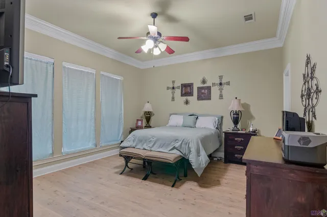 $430,000 | 114 Serenity Drive, Denham Springs, LA 70706