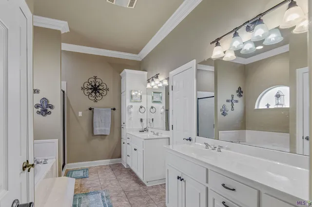 $430,000 | 114 Serenity Drive, Denham Springs, LA 70706