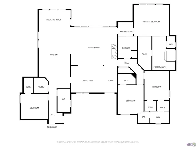 $430,000 | 114 Serenity Drive, Denham Springs, LA 70706