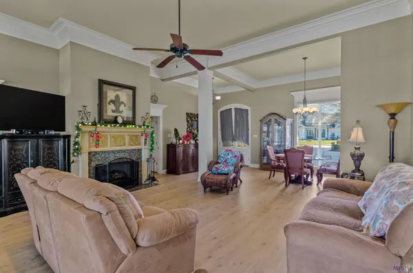 $425,000 | 114 Serenity Drive, Pine Grove, LA 70453