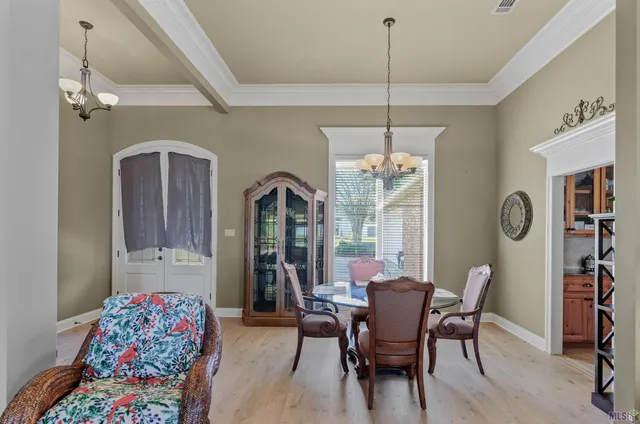 $430,000 | 114 Serenity Drive, Denham Springs, LA 70706