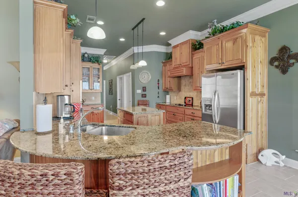 $425,000 | 114 Serenity Drive, Pine Grove, LA 70453