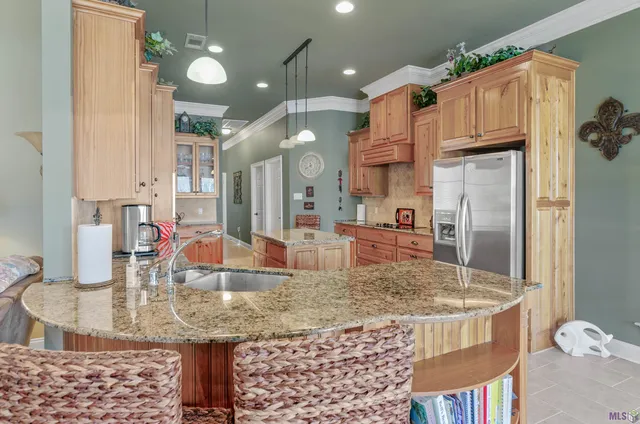 $430,000 | 114 Serenity Drive, Denham Springs, LA 70706