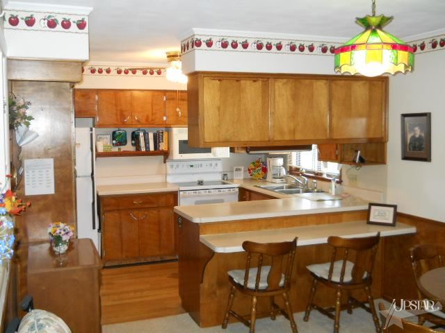 721 North 3rd Street Decatur, IN 46733 - Photo 8 of 11 Gallery Image 8