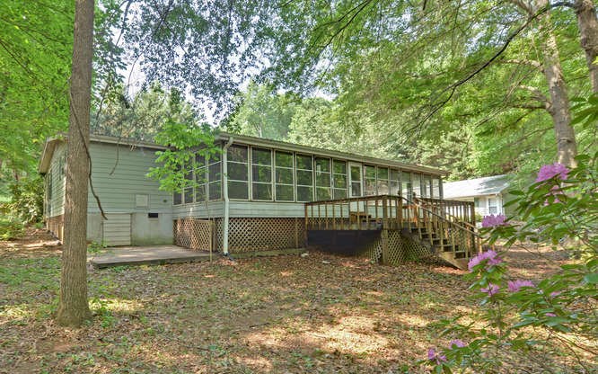 133 Gus Whiting Road Lavonia, GA 30553 - Photo 23 of 36
