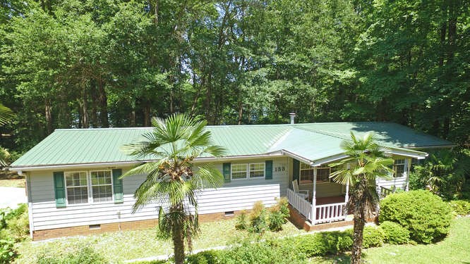 133 Gus Whiting Road Lavonia, GA 30553 - Photo 32 of 36
