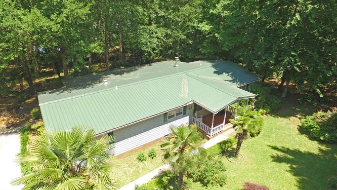 133 Gus Whiting Road Lavonia, GA 30553 - Photo 34 of 36